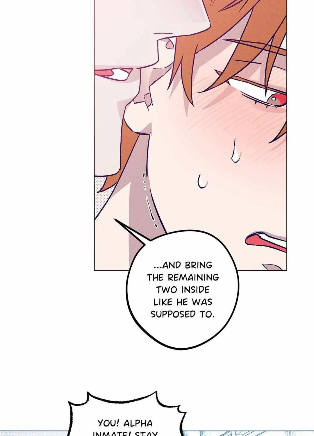 Read Prison Breakfast chapter 11 image 29 on Lezhin