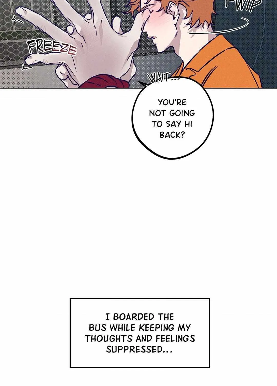 Read Prison Breakfast chapter 11 image 3 on Lezhin