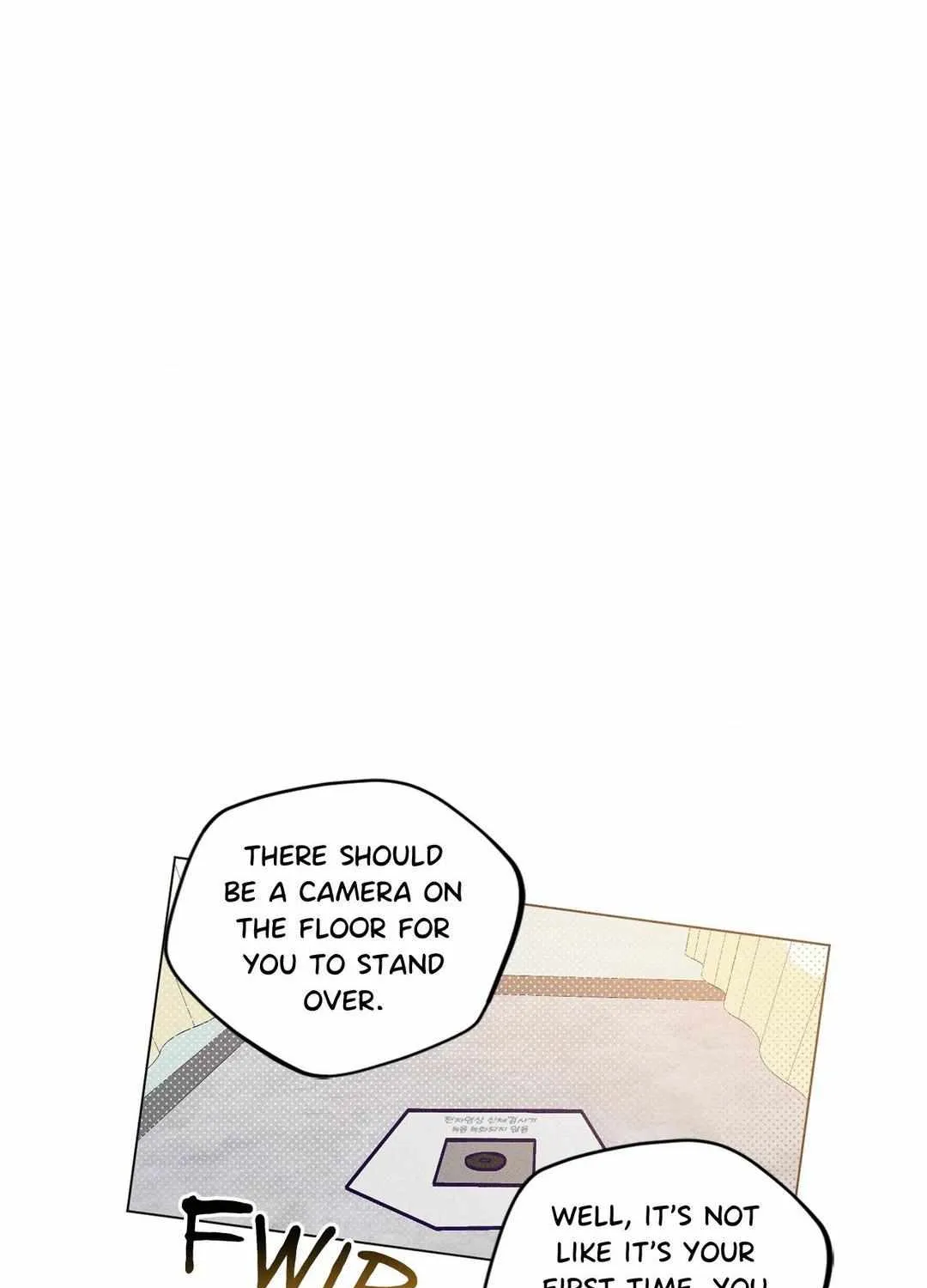 Read Prison Breakfast chapter 11 image 35 on Lezhin