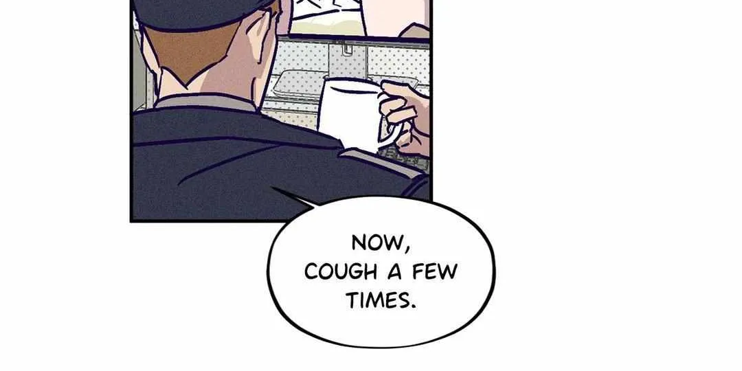 Read Prison Breakfast chapter 11 image 38 on Lezhin
