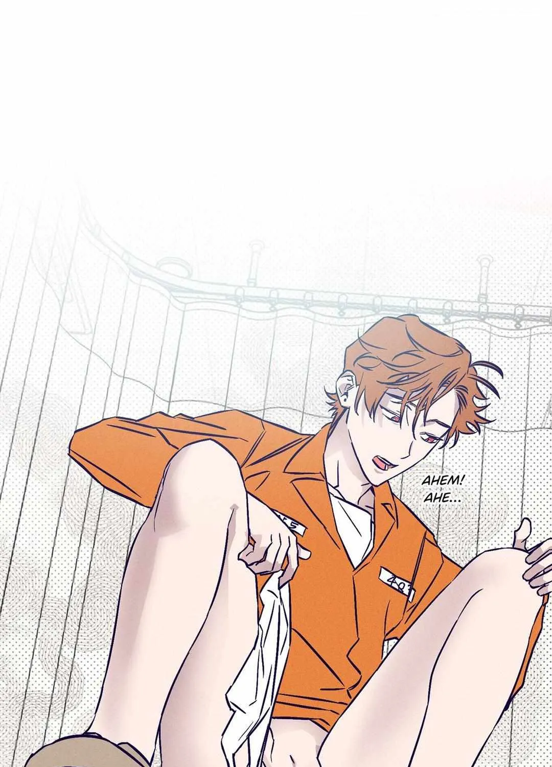 Read Prison Breakfast chapter 11 image 39 on Lezhin