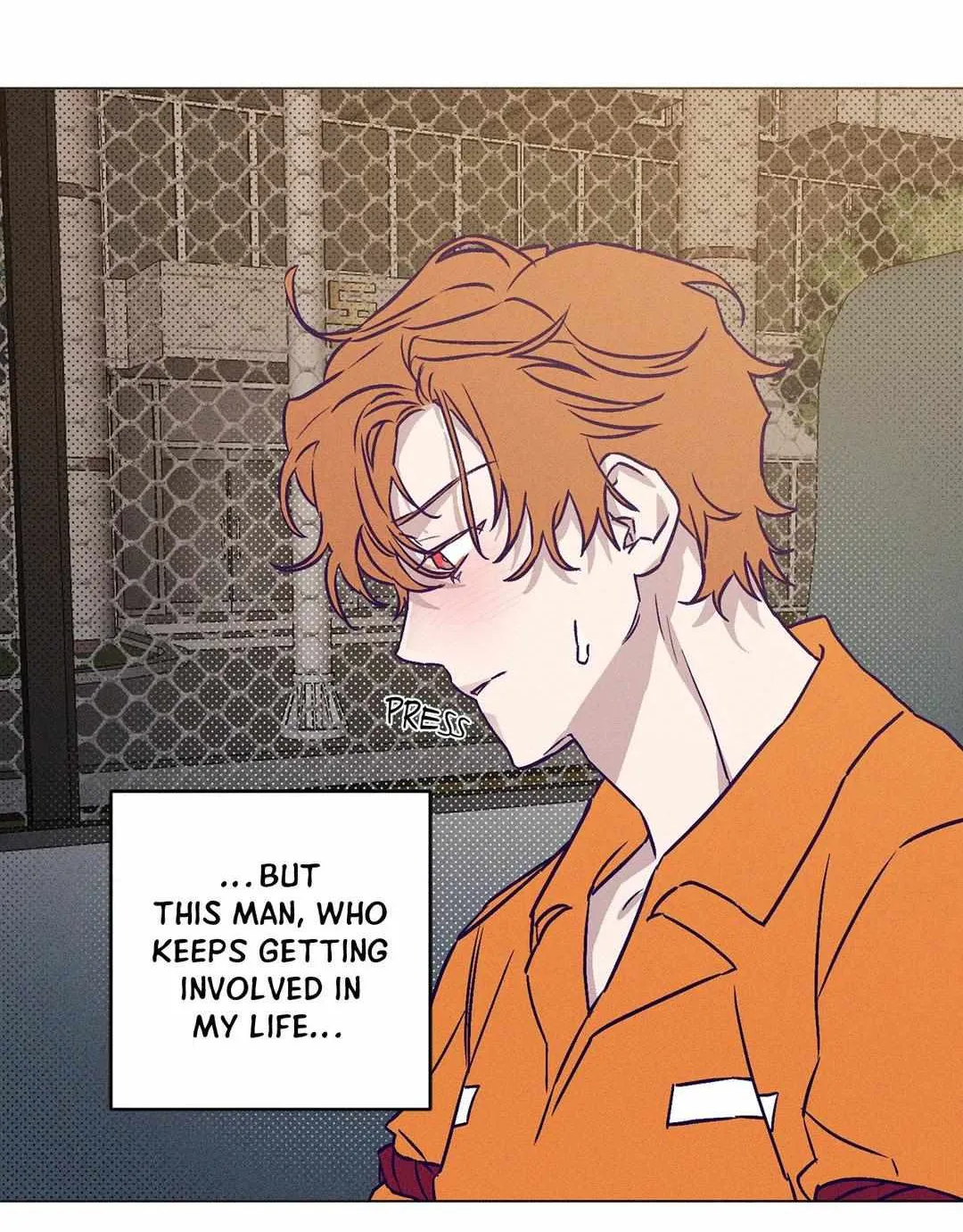 Read Prison Breakfast chapter 11 image 4 on Lezhin