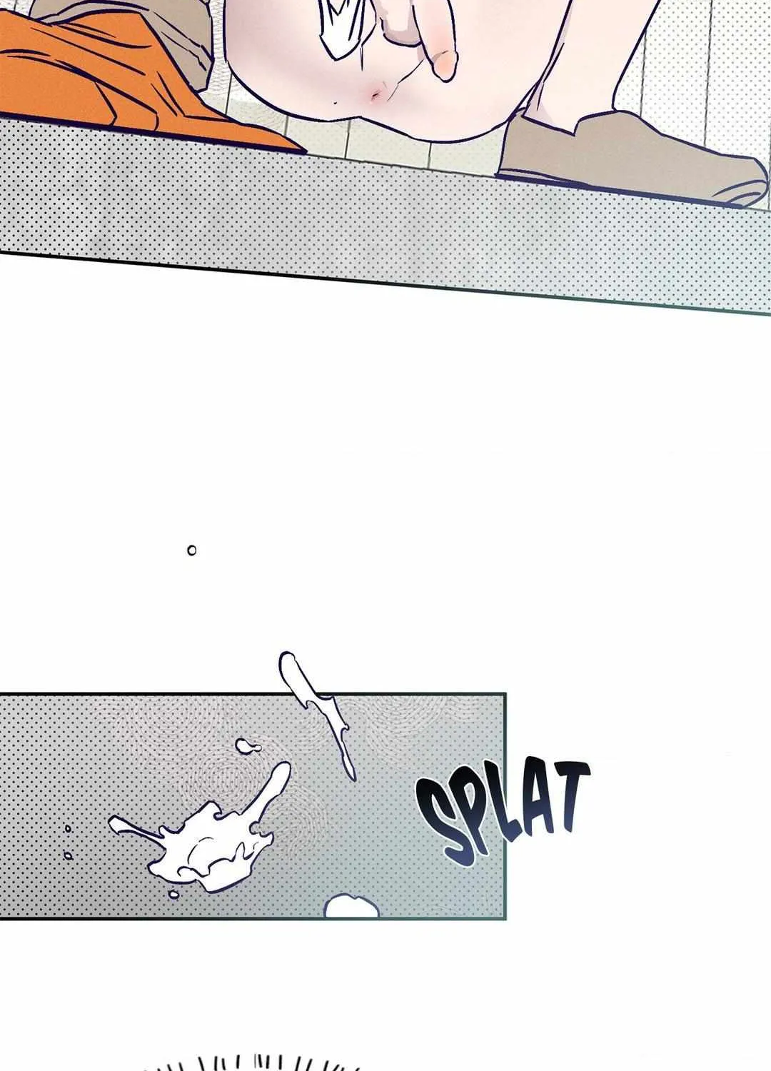 Read Prison Breakfast chapter 11 image 40 on Lezhin