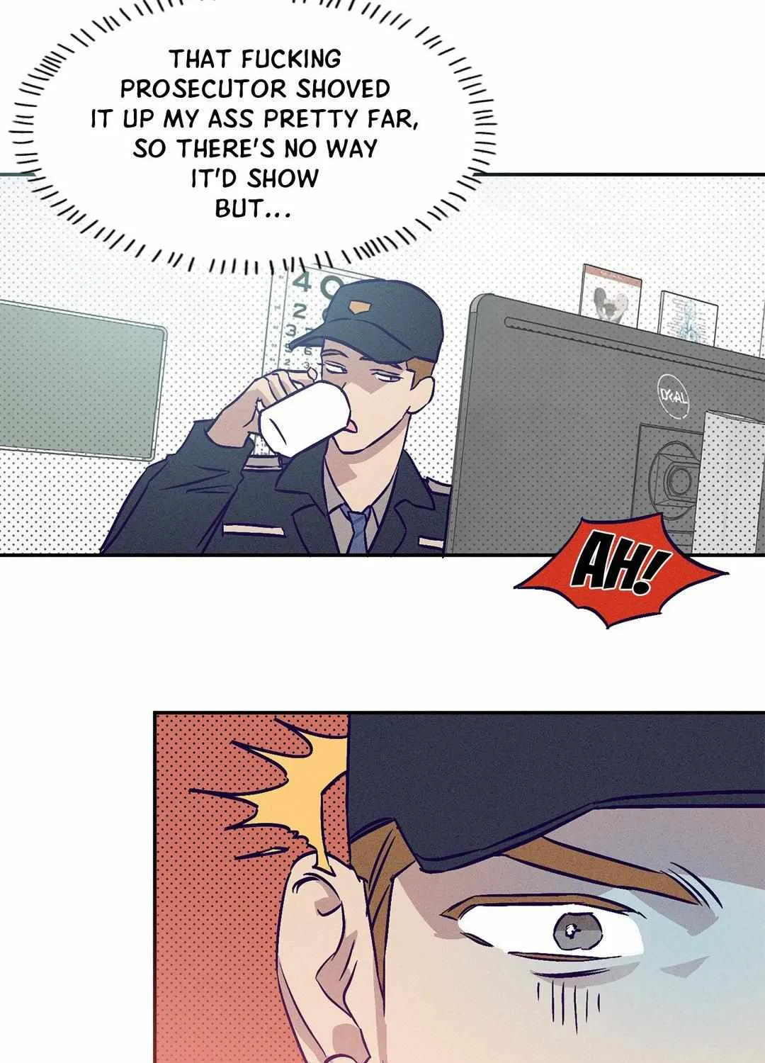 Read Prison Breakfast chapter 11 image 41 on Lezhin