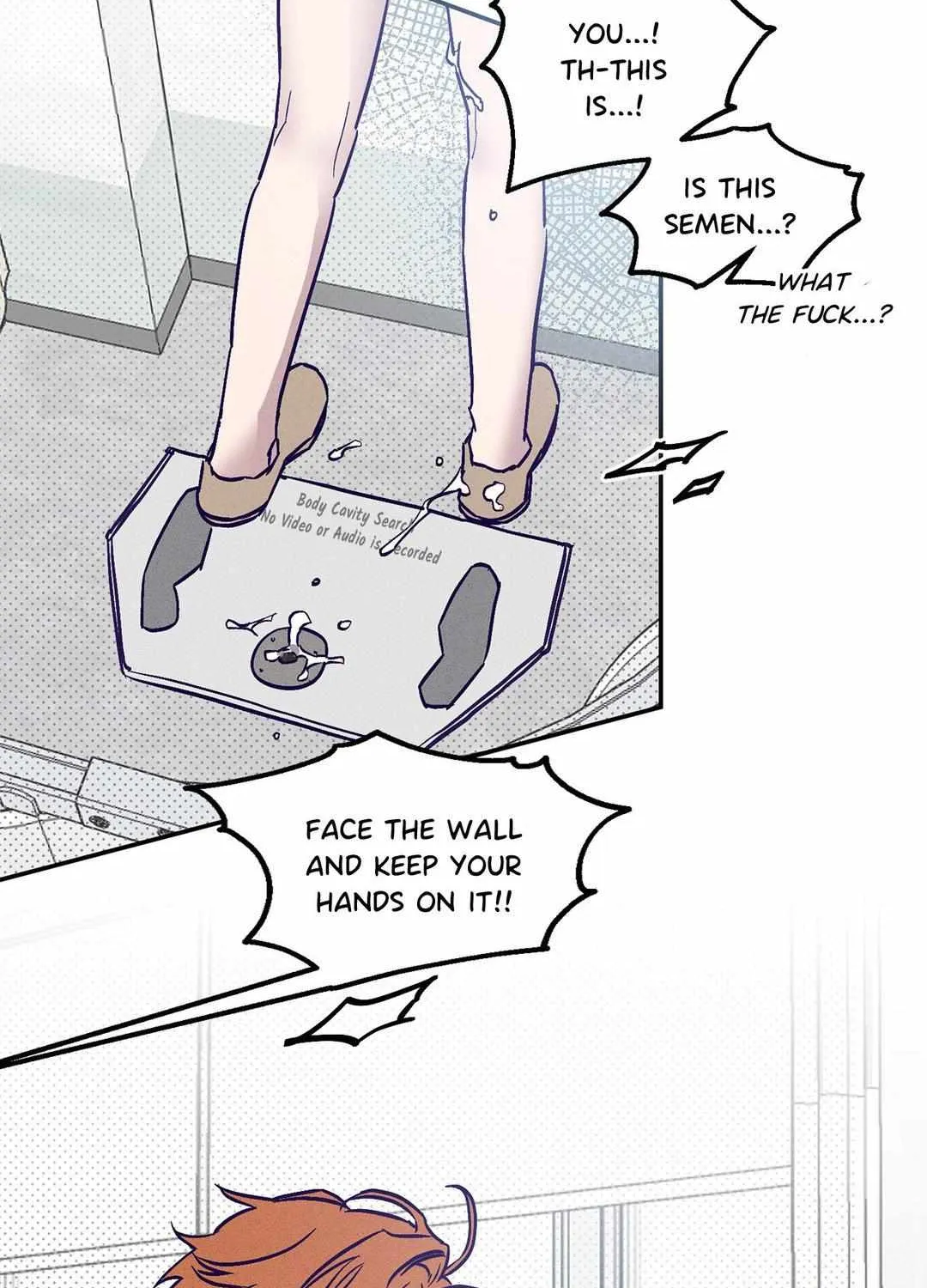 Read Prison Breakfast chapter 11 image 46 on Lezhin