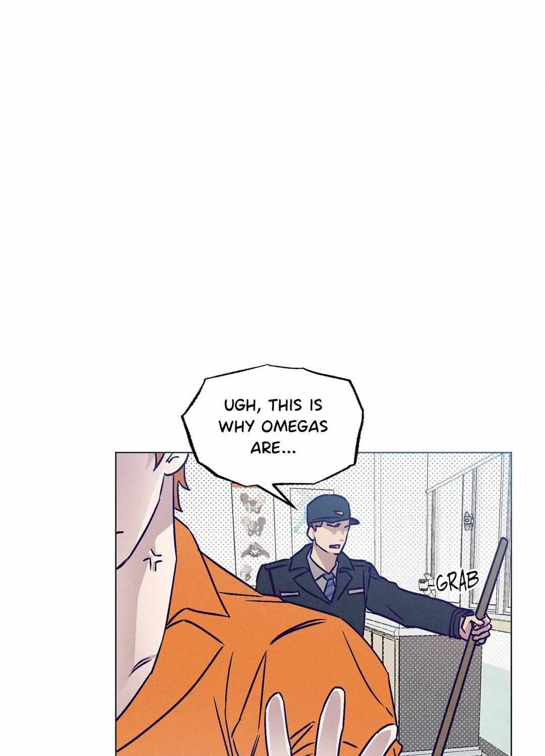 Read Prison Breakfast chapter 11 image 48 on Lezhin