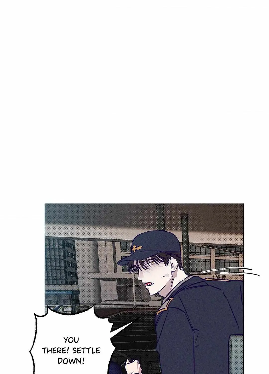 Read Prison Breakfast chapter 11 image 5 on Lezhin