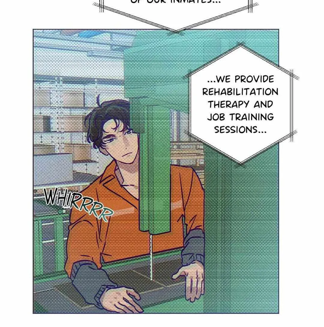 Read Prison Breakfast chapter 11 image 55 on Lezhin