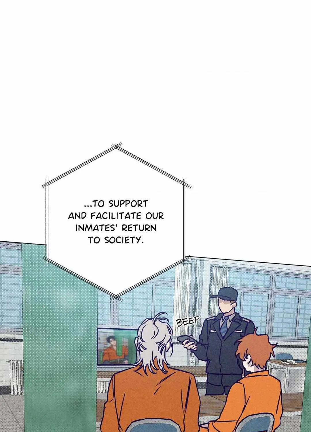 Read Prison Breakfast chapter 11 image 56 on Lezhin