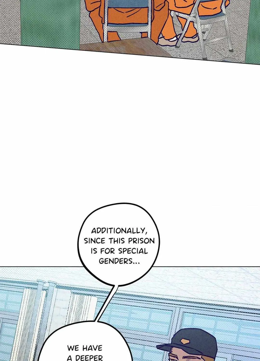 Read Prison Breakfast chapter 11 image 57 on Lezhin