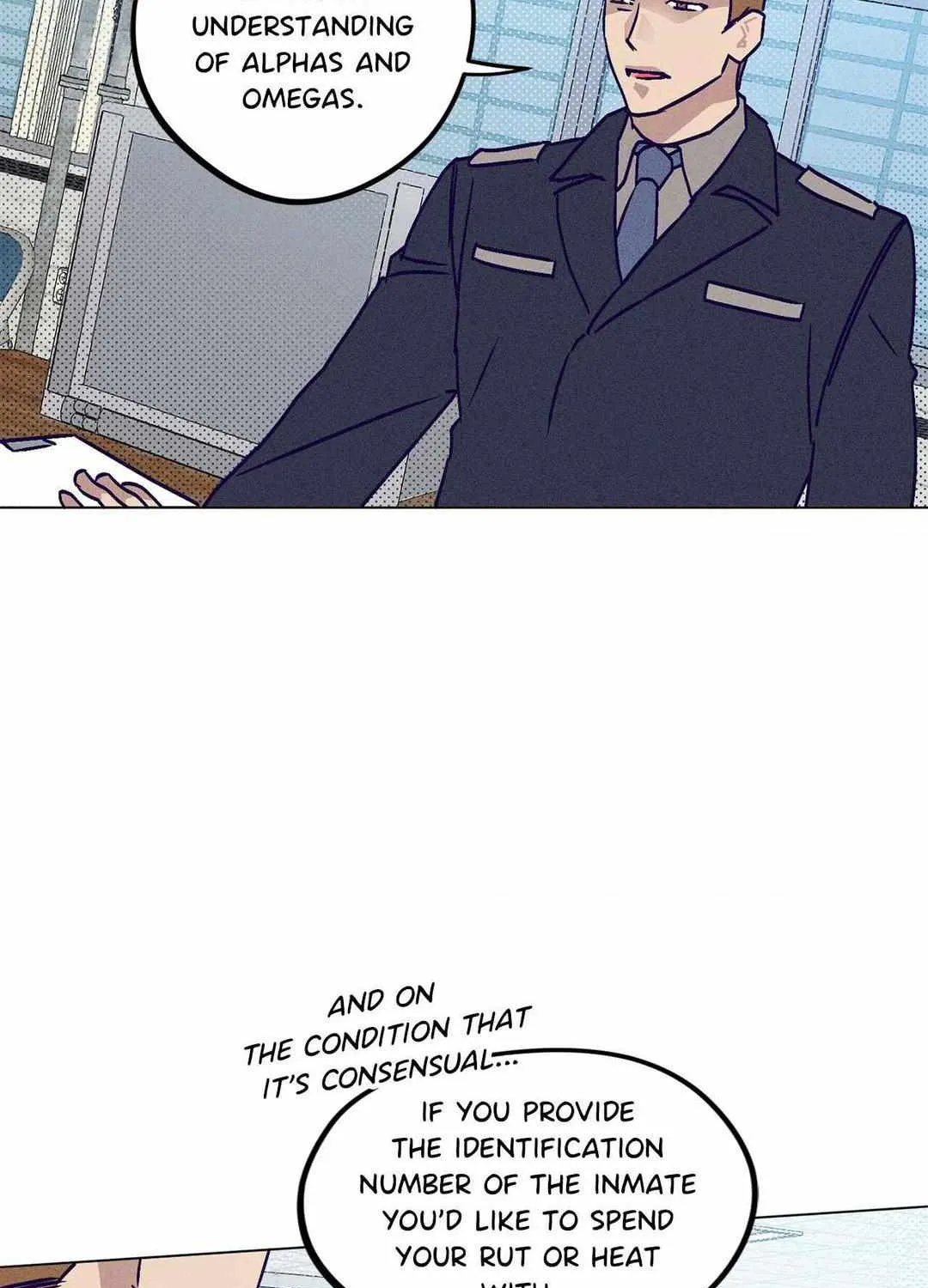 Read Prison Breakfast chapter 11 image 58 on Lezhin