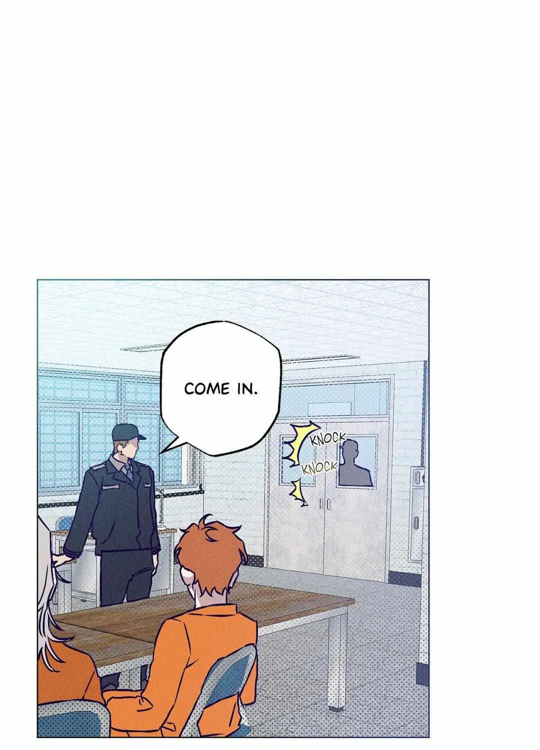 Read Prison Breakfast chapter 11 image 60 on Lezhin
