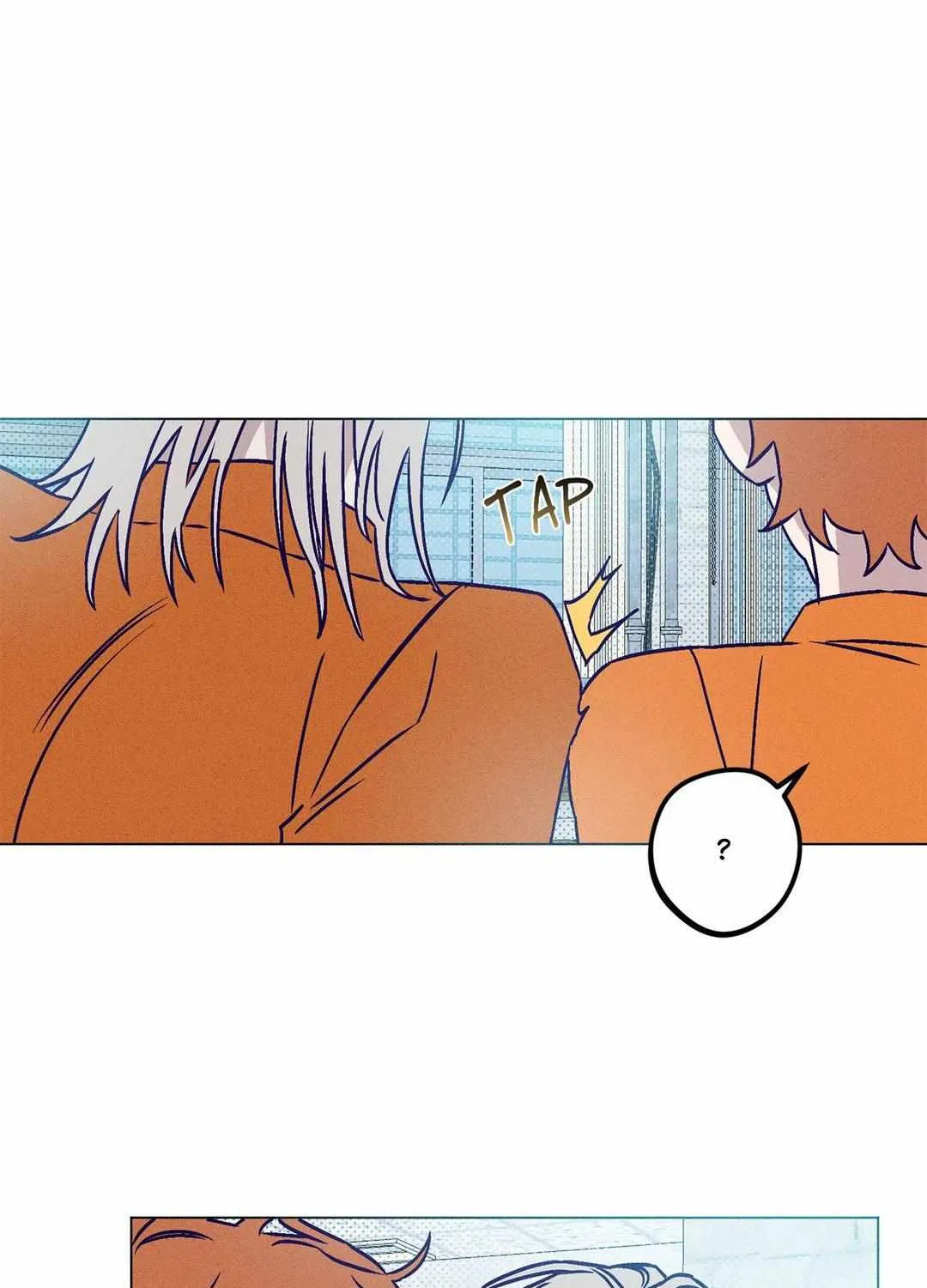 Read Prison Breakfast chapter 11 image 61 on Lezhin