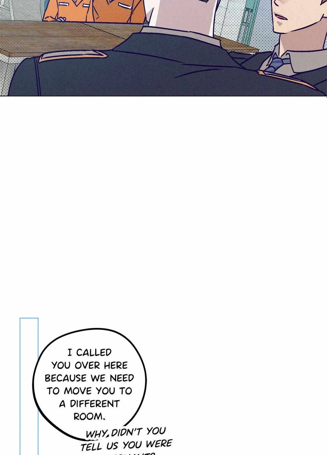 Read Prison Breakfast chapter 11 image 66 on Lezhin