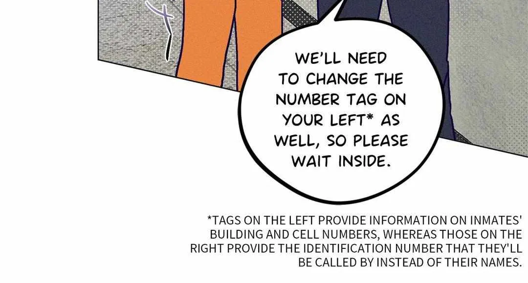 Read Prison Breakfast chapter 11 image 68 on Lezhin