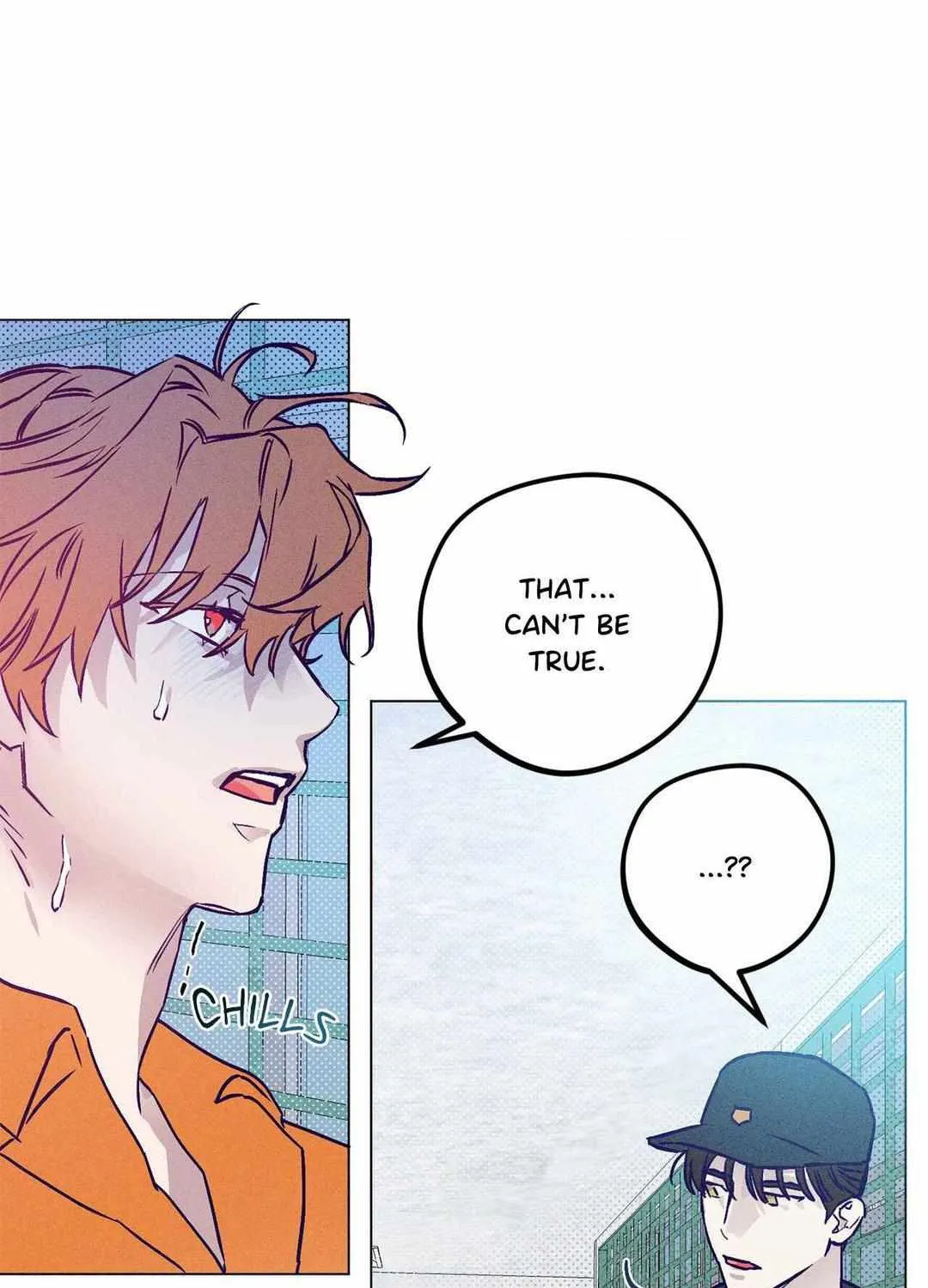 Read Prison Breakfast chapter 11 image 69 on Lezhin