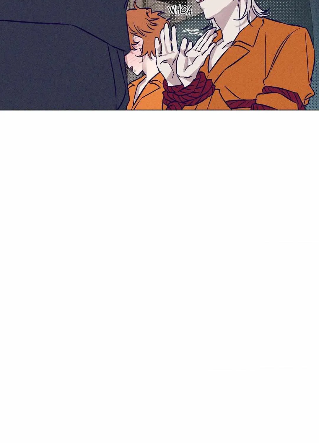 Read Prison Breakfast chapter 11 image 7 on Lezhin