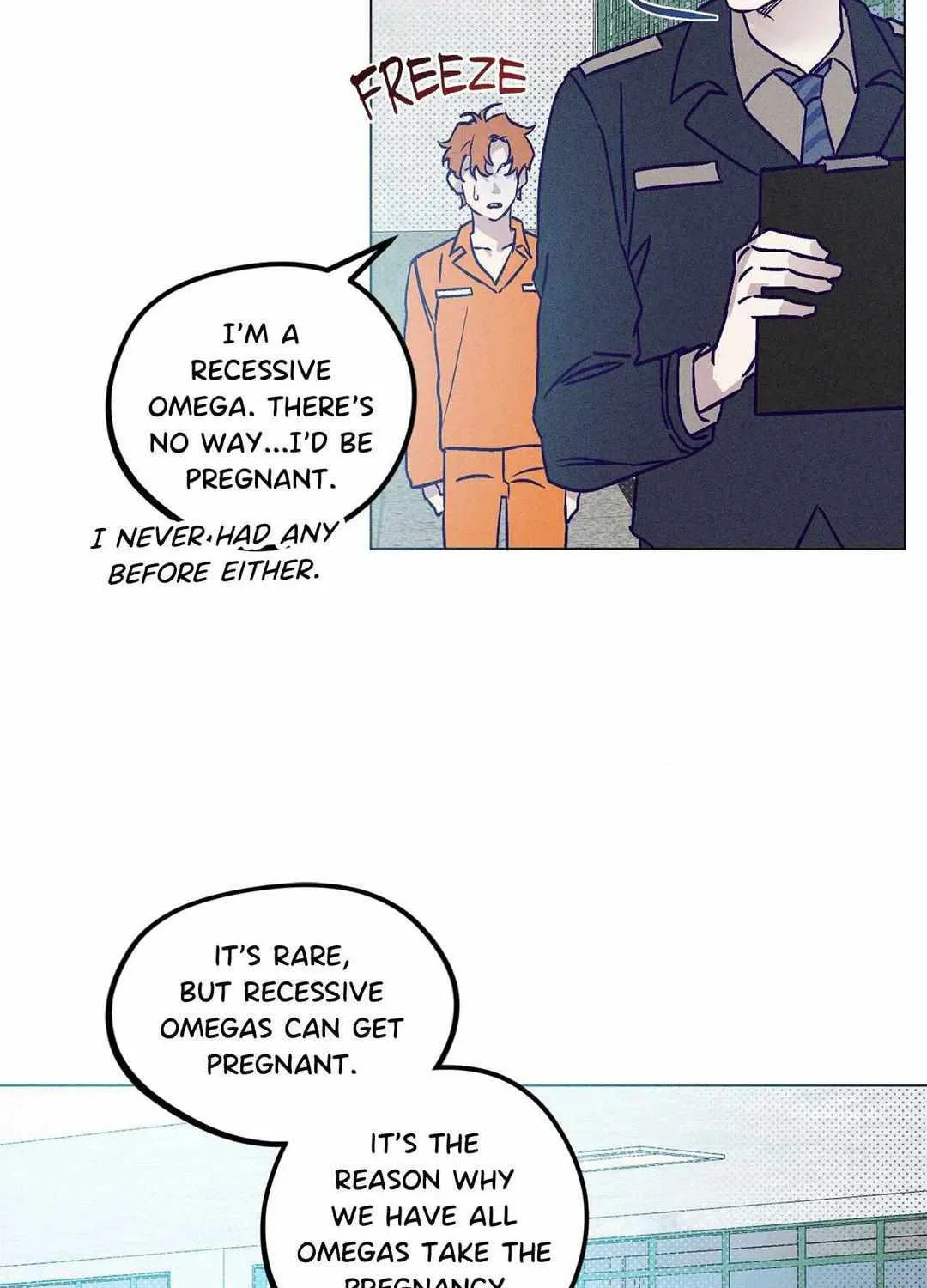 Read Prison Breakfast chapter 11 image 70 on Lezhin