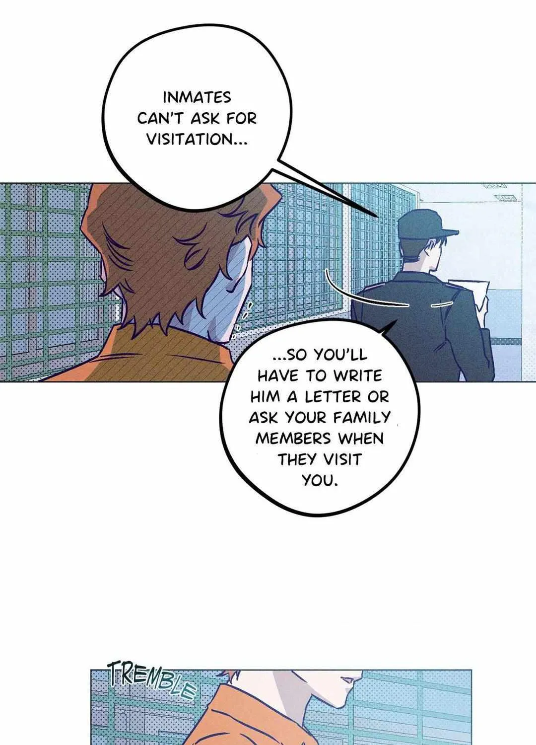 Read Prison Breakfast chapter 11 image 74 on Lezhin
