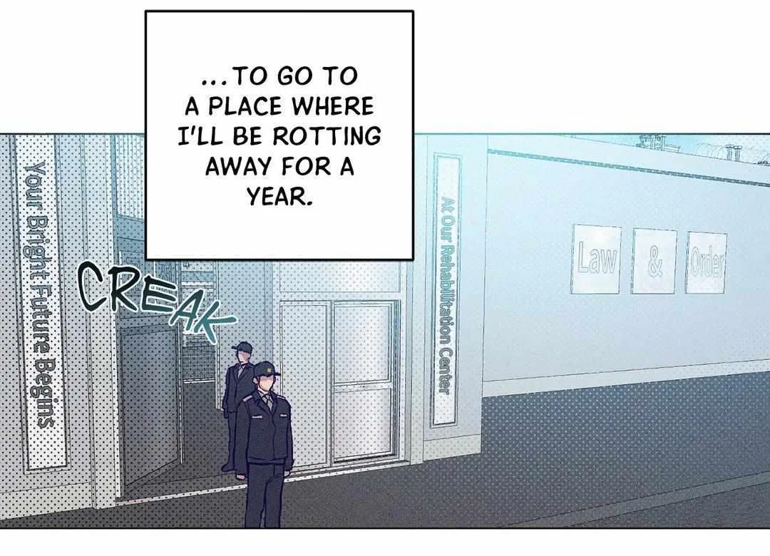 Read Prison Breakfast chapter 11 image 8 on Lezhin