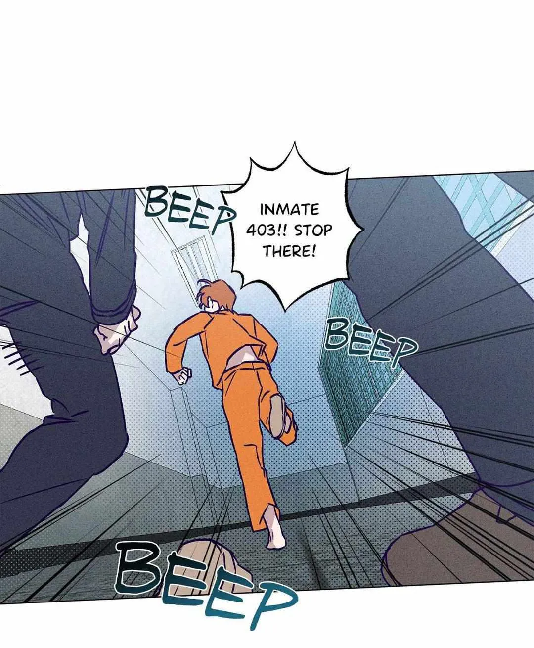 Read Prison Breakfast chapter 11 image 80 on Lezhin