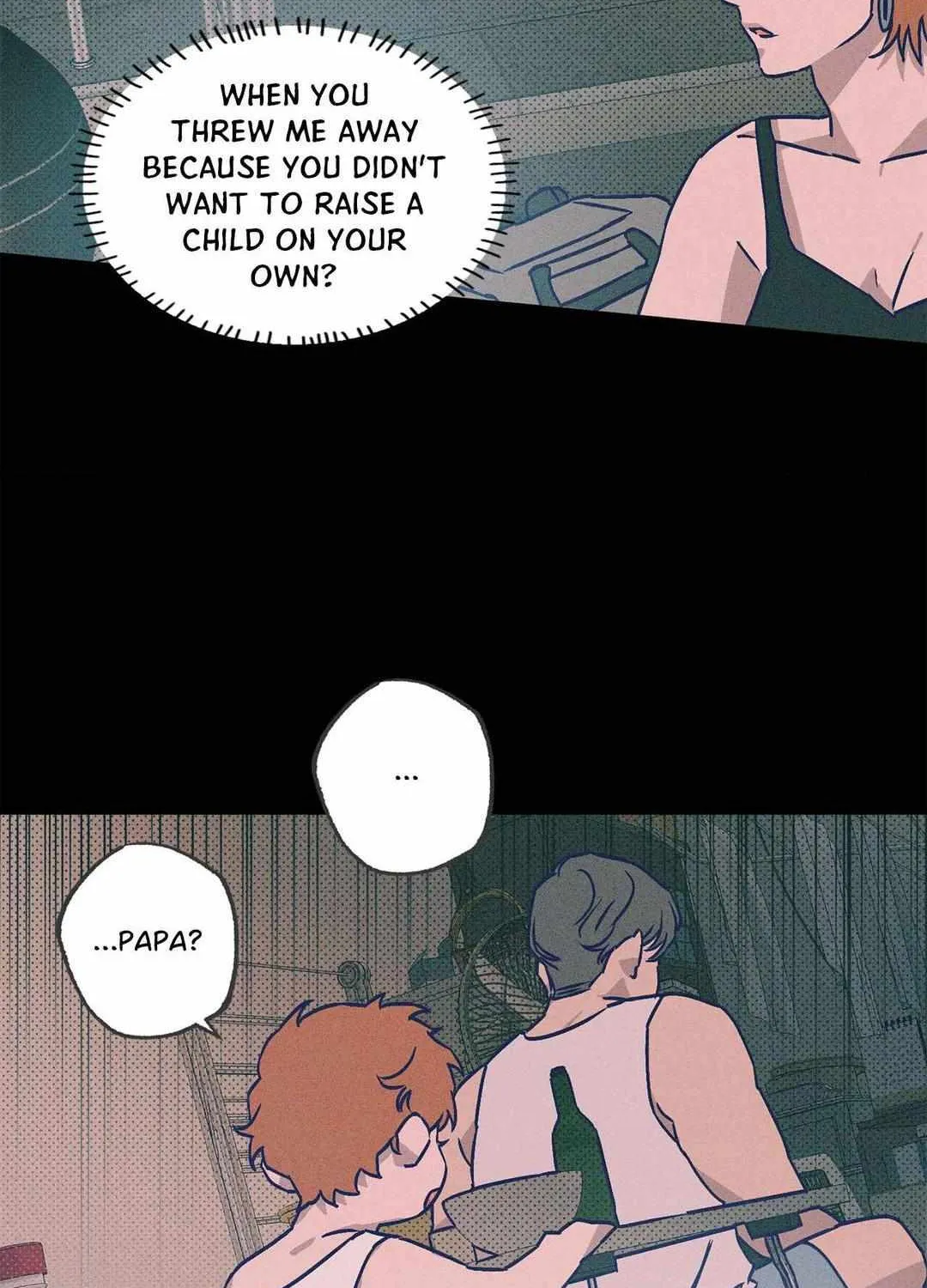 Read Prison Breakfast chapter 11 image 82 on Lezhin