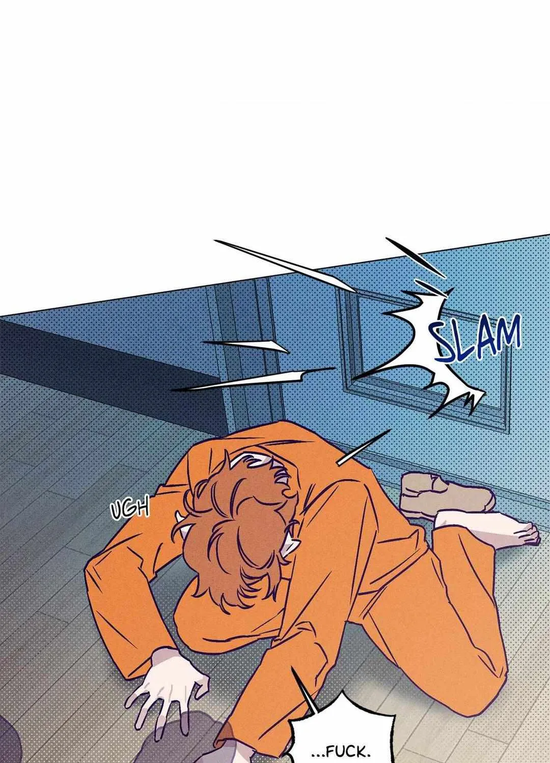 Read Prison Breakfast chapter 11 image 89 on Lezhin