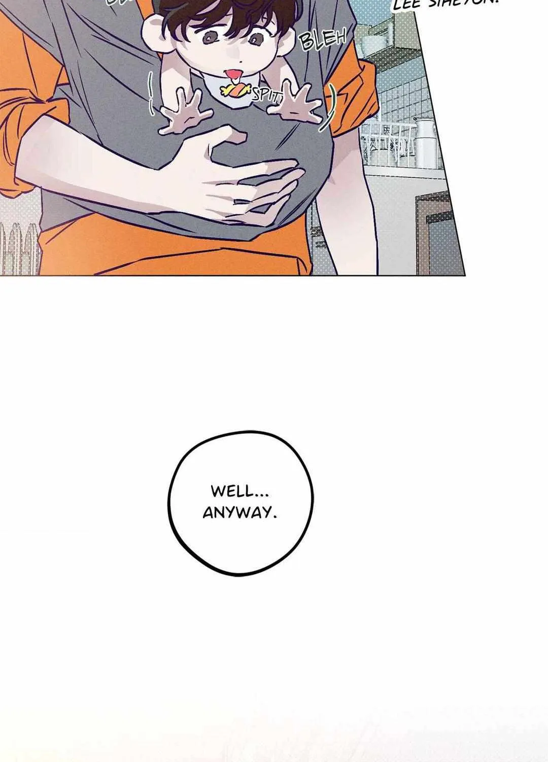 Read Prison Breakfast chapter 11 image 92 on Lezhin