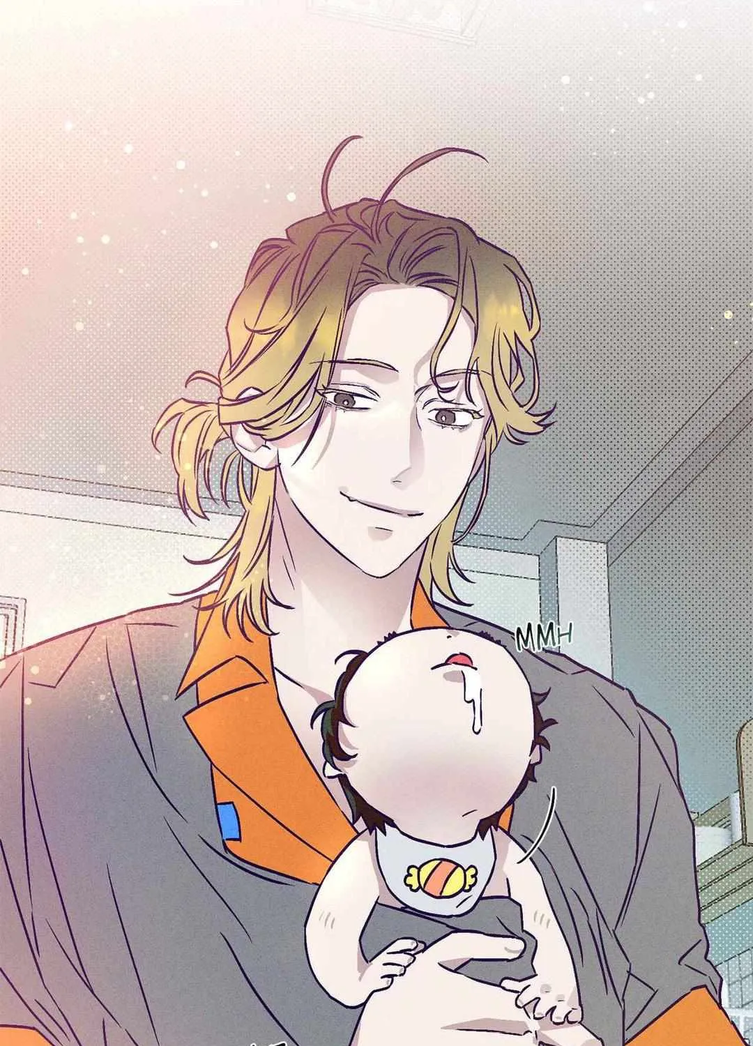 Read Prison Breakfast chapter 11 image 93 on Lezhin