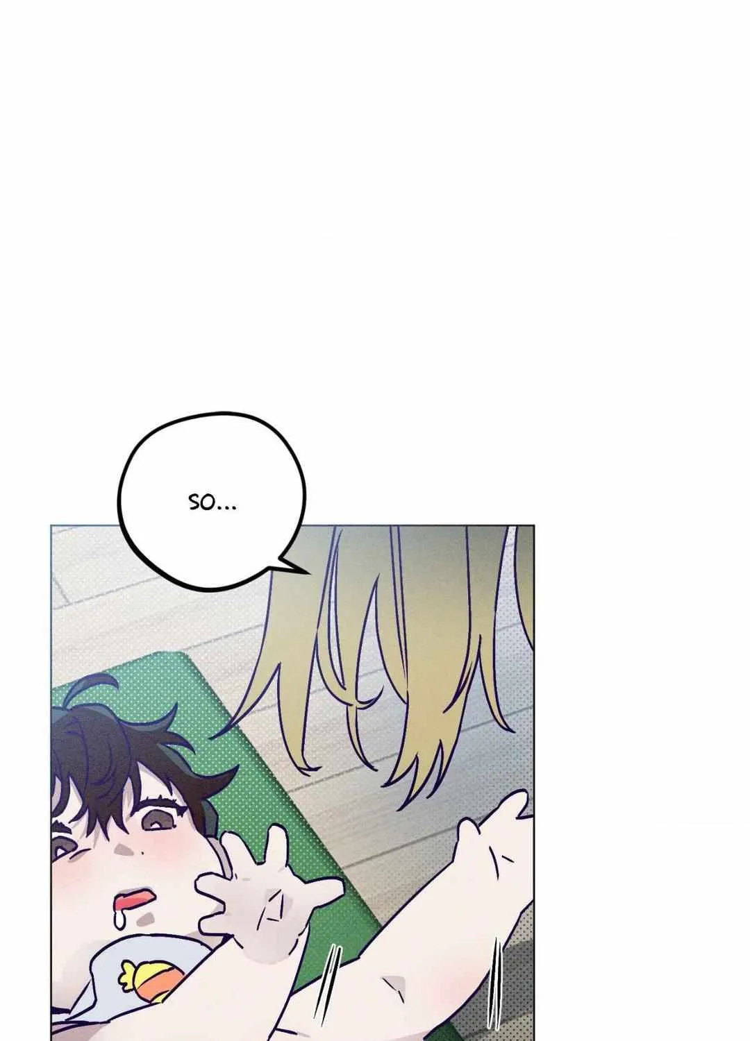 Read Prison Breakfast chapter 12 image 13 on Lezhin