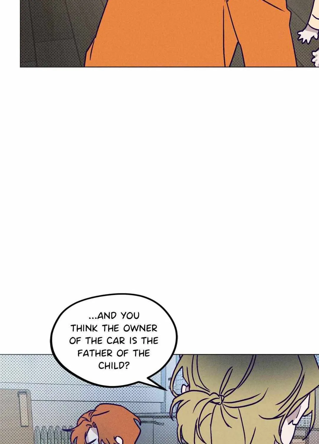 Read Prison Breakfast chapter 12 image 16 on Lezhin