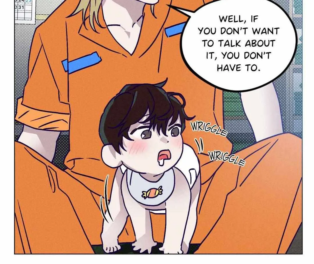 Read Prison Breakfast chapter 12 image 18 on Lezhin