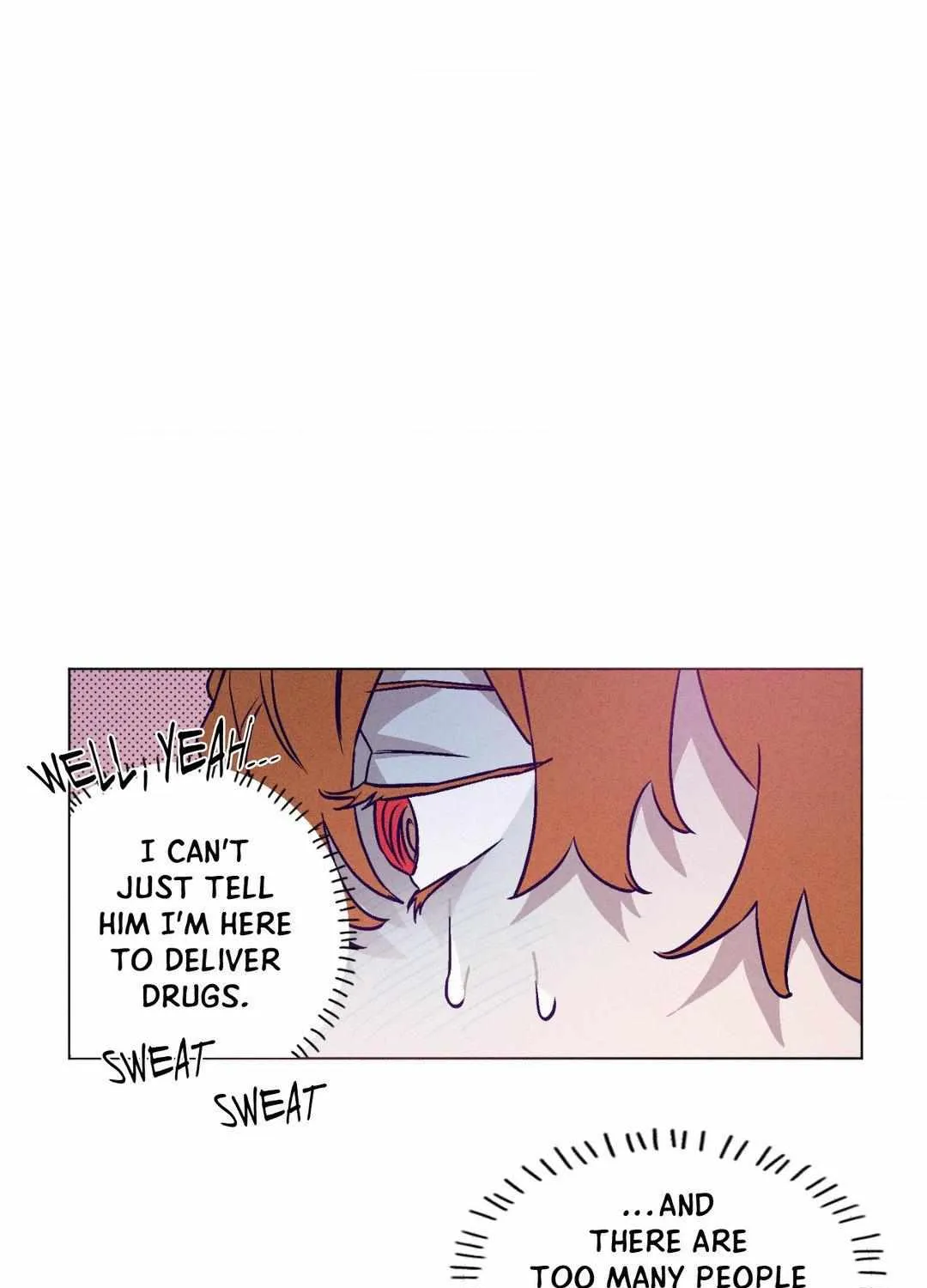 Read Prison Breakfast chapter 12 image 19 on Lezhin