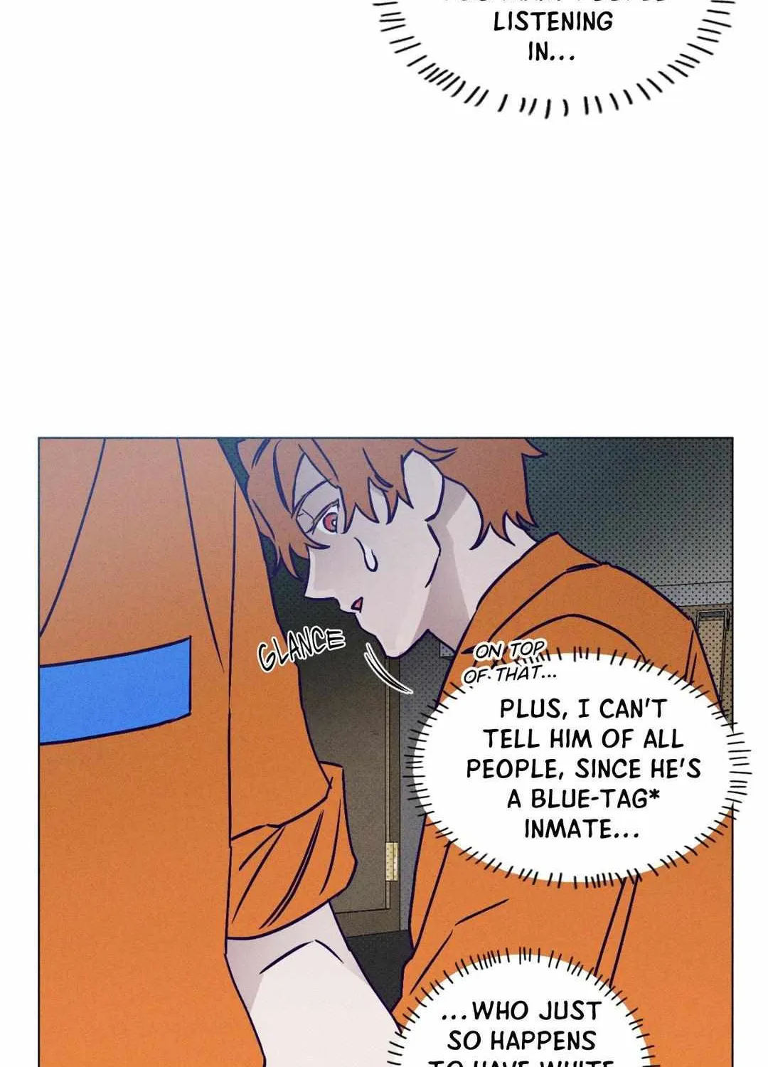 Read Prison Breakfast chapter 12 image 20 on Lezhin