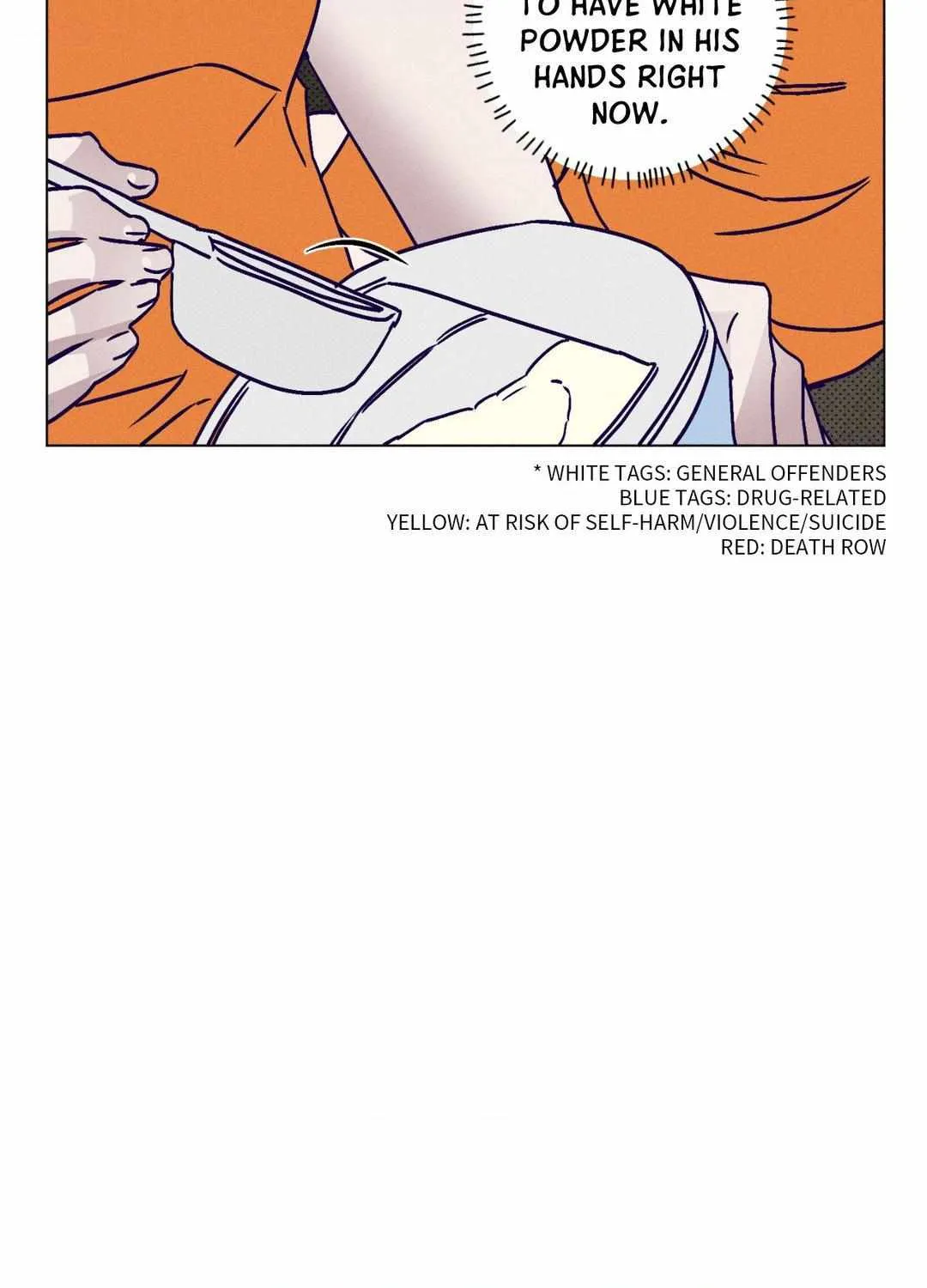 Read Prison Breakfast chapter 12 image 21 on Lezhin
