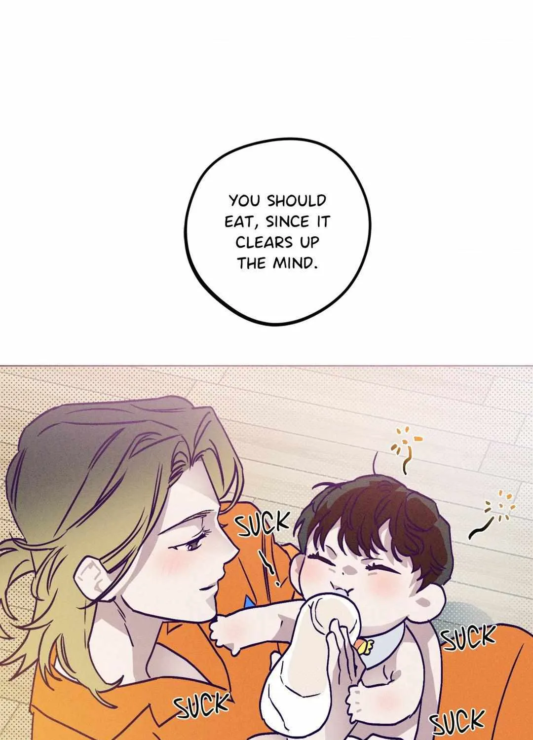Read Prison Breakfast chapter 12 image 28 on Lezhin