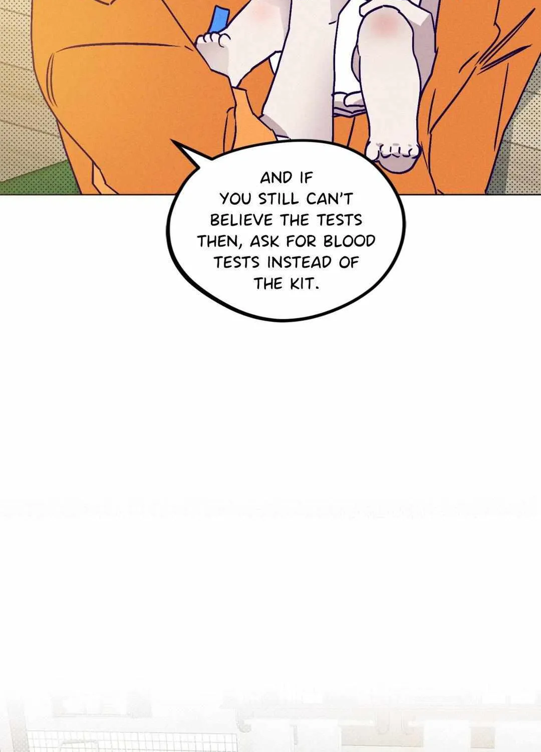 Read Prison Breakfast chapter 12 image 29 on Lezhin