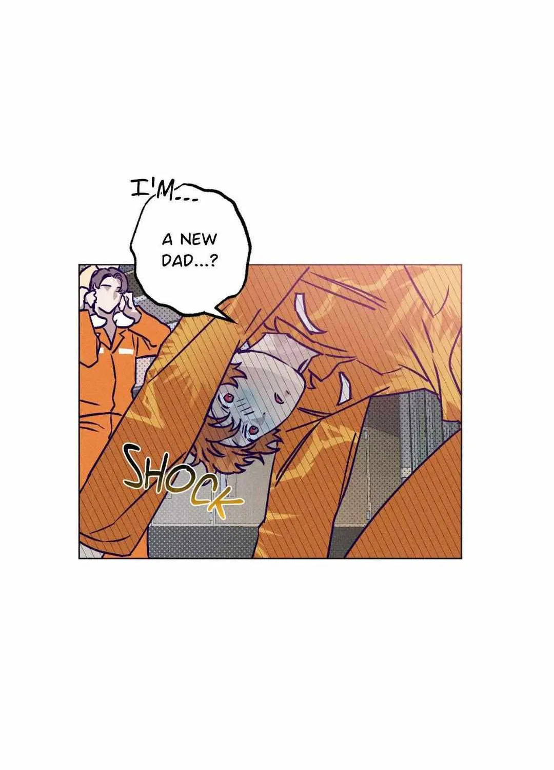 Read Prison Breakfast chapter 12 image 3 on Lezhin