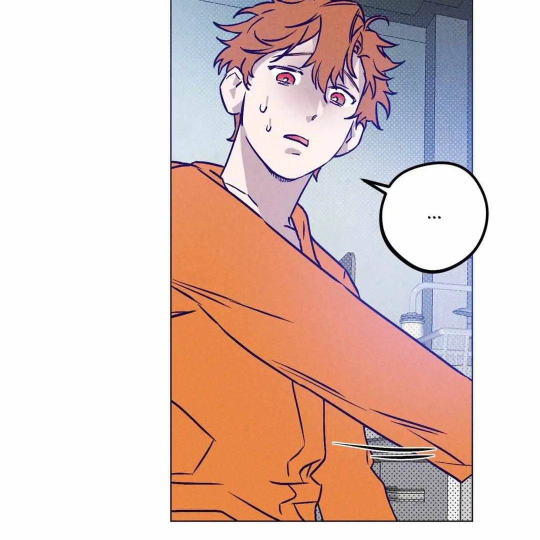Read Prison Breakfast chapter 12 image 31 on Lezhin