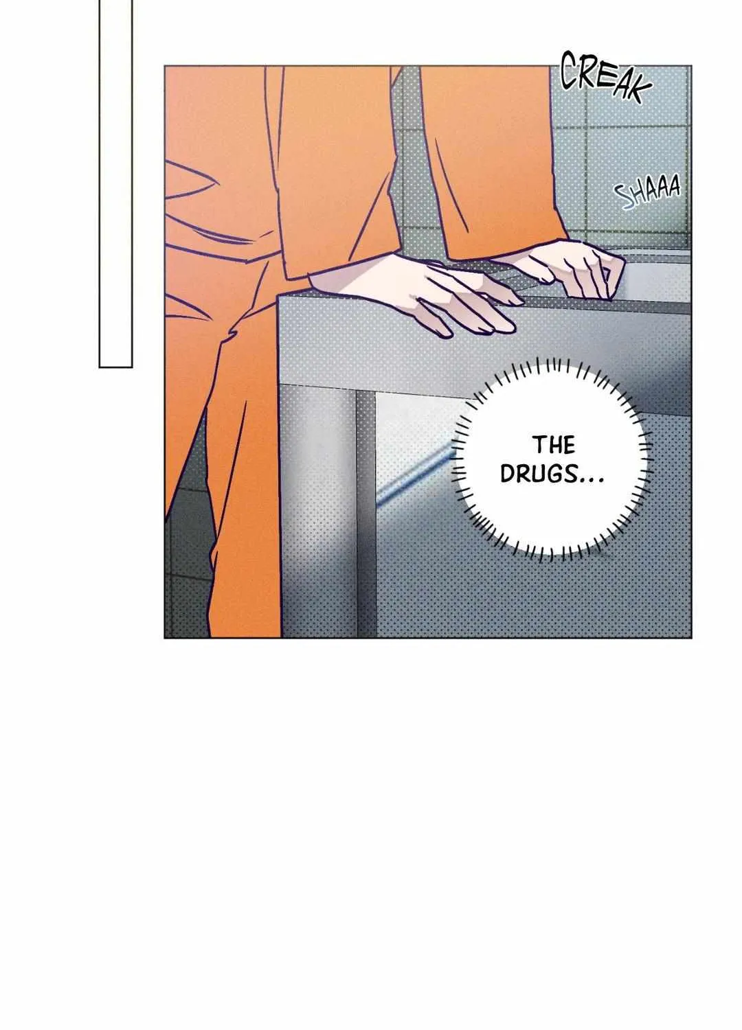 Read Prison Breakfast chapter 12 image 33 on Lezhin