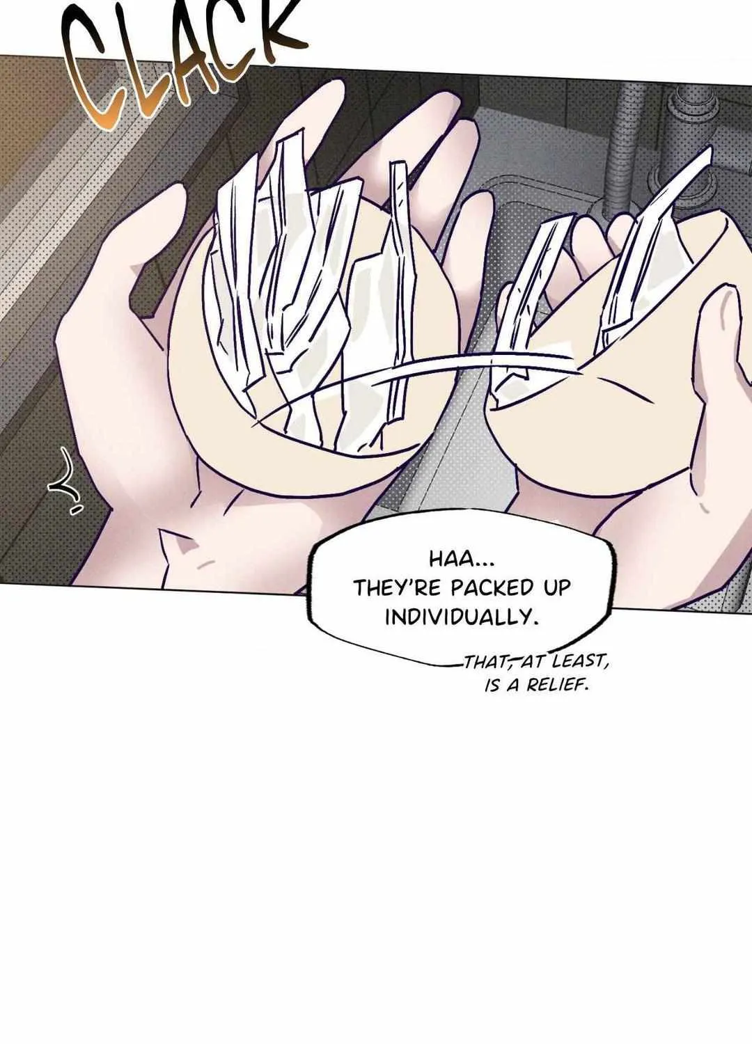 Read Prison Breakfast chapter 12 image 38 on Lezhin