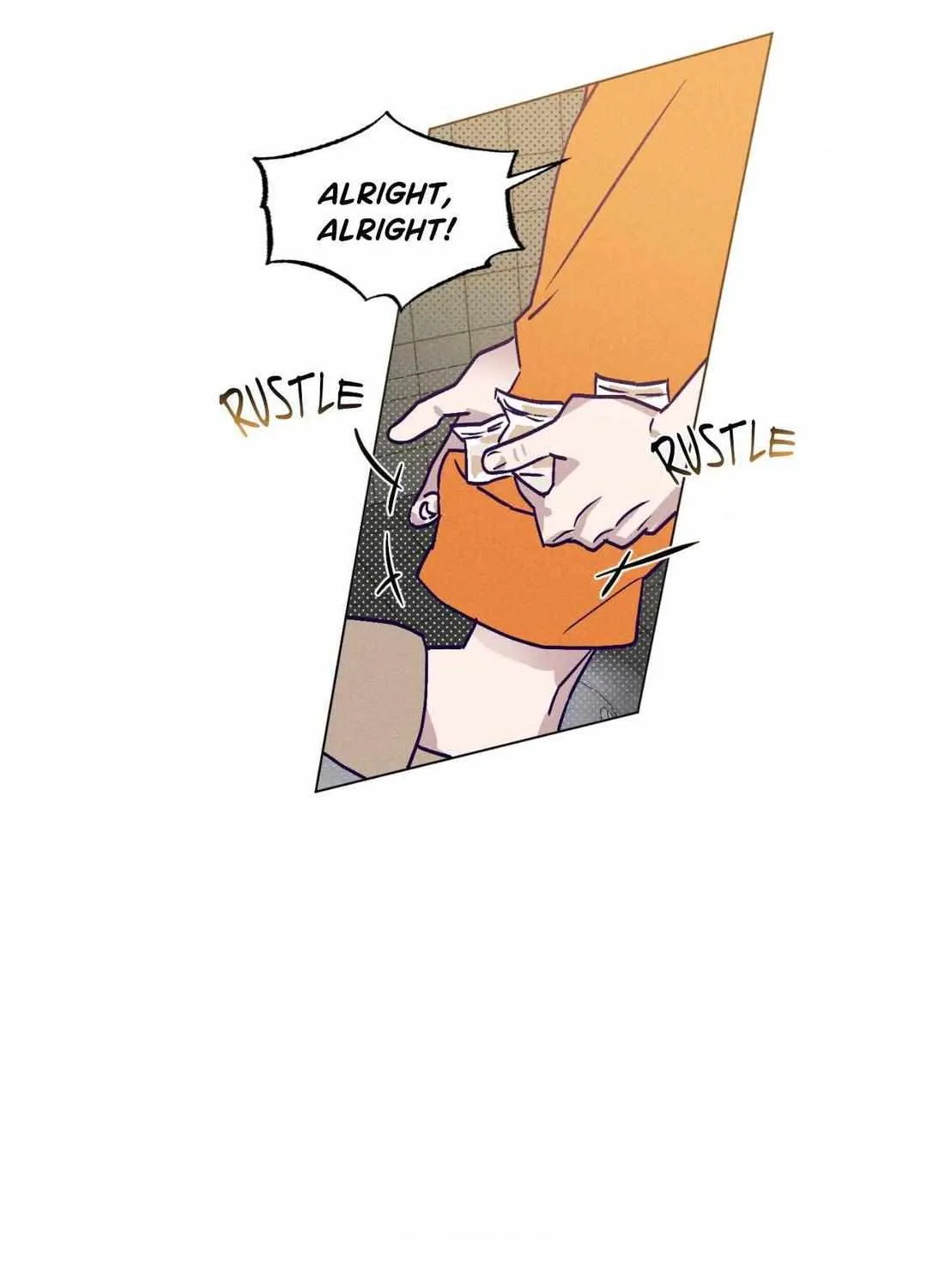 Read Prison Breakfast chapter 12 image 40 on Lezhin