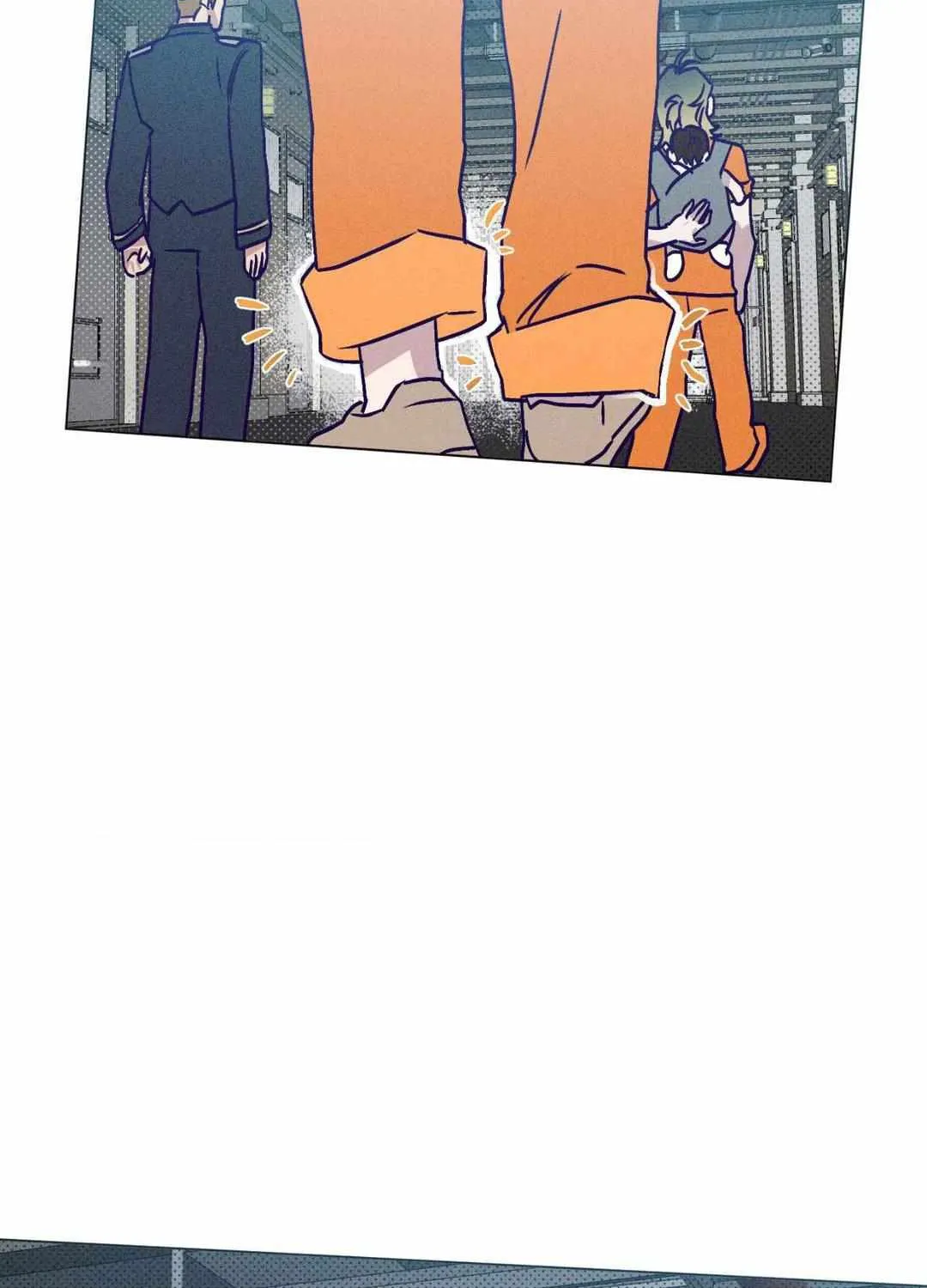 Read Prison Breakfast chapter 12 image 42 on Lezhin