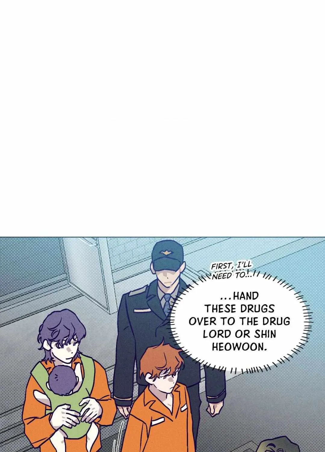 Read Prison Breakfast chapter 12 image 44 on Lezhin
