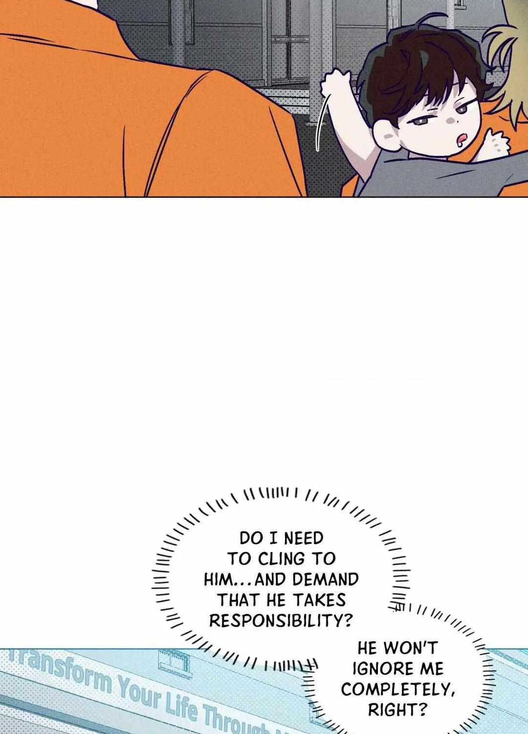 Read Prison Breakfast chapter 12 image 46 on Lezhin