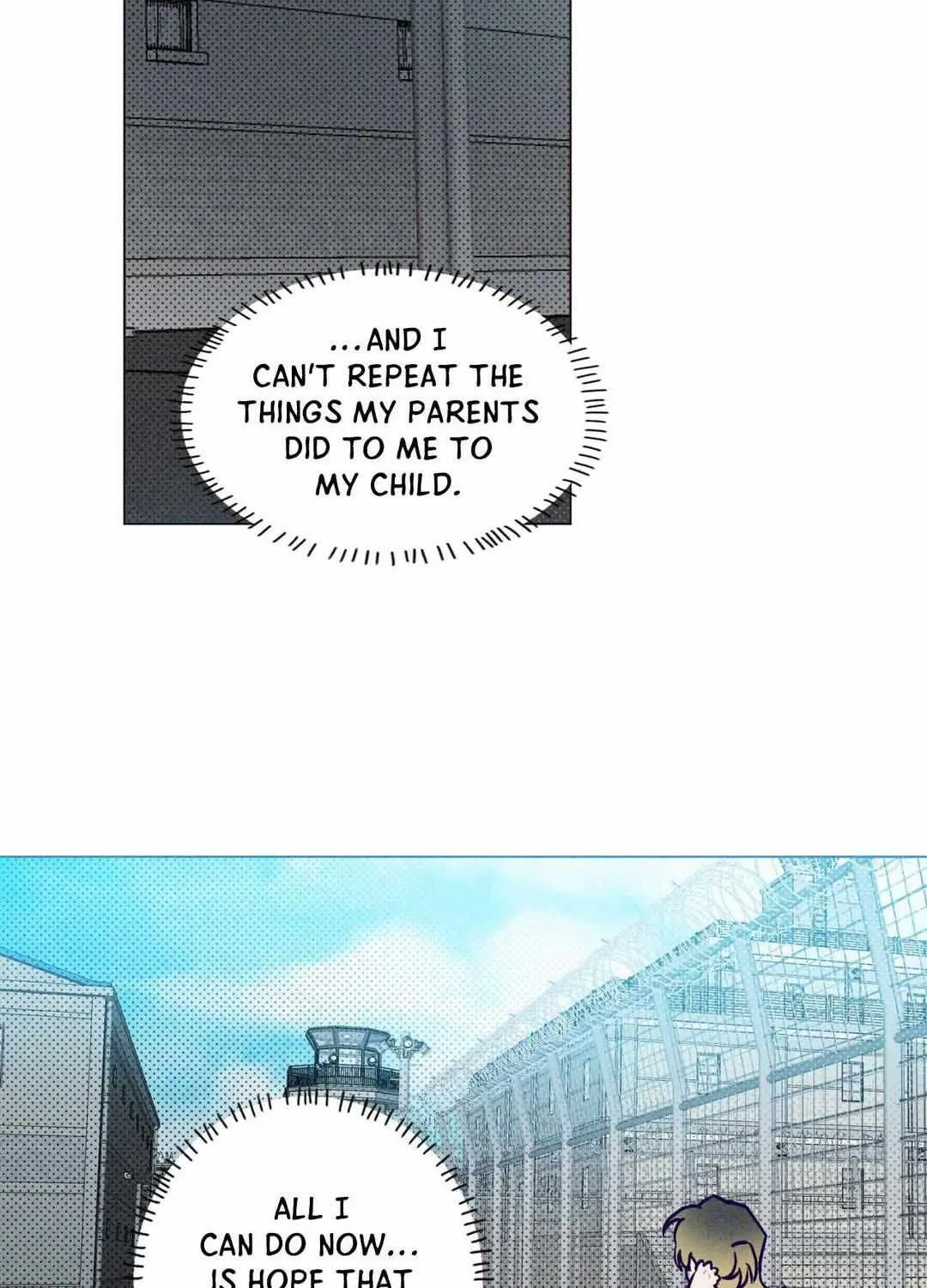 Read Prison Breakfast chapter 12 image 49 on Lezhin