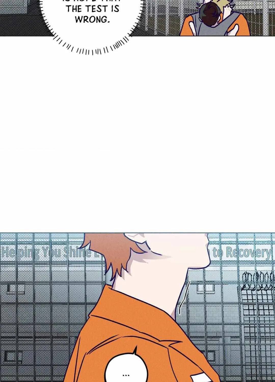 Read Prison Breakfast chapter 12 image 50 on Lezhin