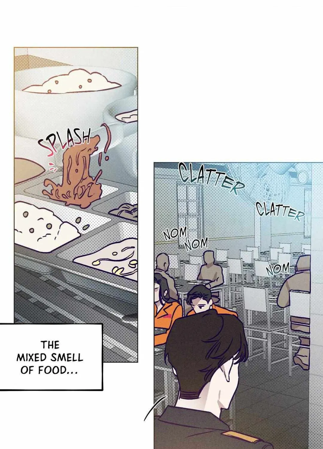 Read Prison Breakfast chapter 12 image 53 on Lezhin