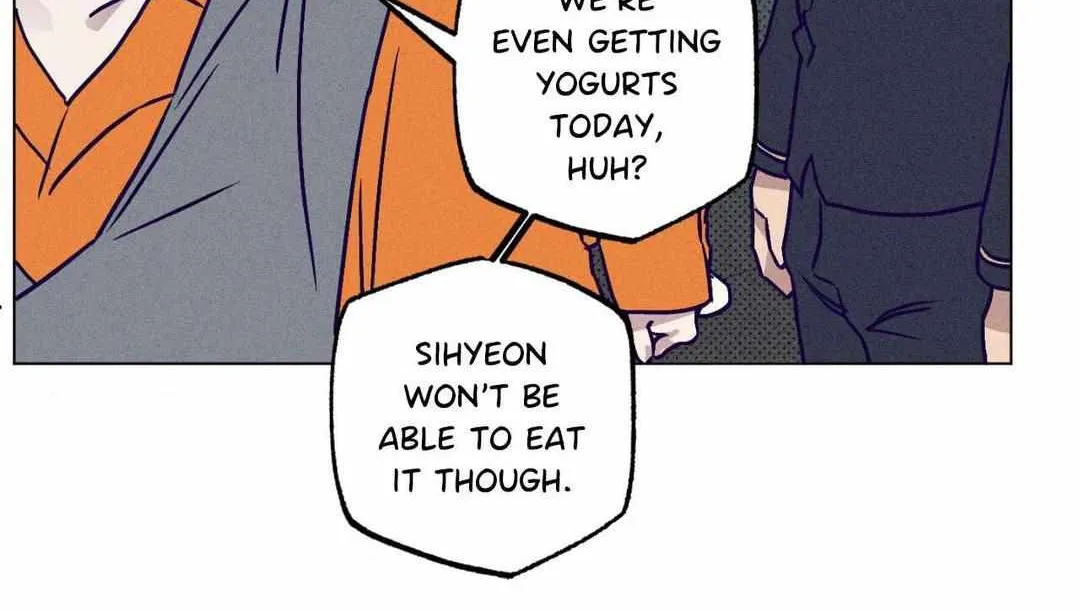 Read Prison Breakfast chapter 12 image 55 on Lezhin
