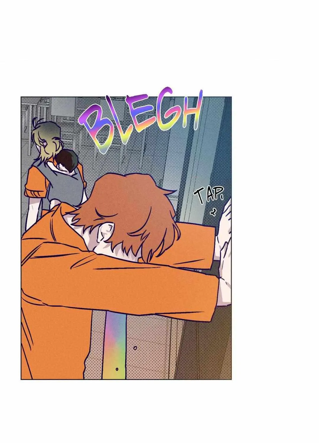 Read Prison Breakfast chapter 12 image 56 on Lezhin